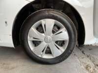 Nissan March 2021 5p Sense L4/1.6 Man 2021 Nissan March Venta Llantas 1