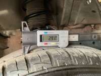 Nissan March 2021 5p Sense L4/1.6 Man 2021 Nissan March Venta Llantas 12