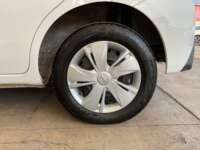 Nissan March 2021 5p Sense L4/1.6 Man 2021 Nissan March Venta Llantas 4