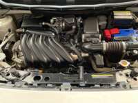 Nissan March 2021 5p Sense L4/1.6 Man 2021 Nissan March Venta Motor 2