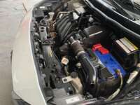 Nissan March 2021 5p Sense L4/1.6 Man 2021 Nissan March Venta Motor 3