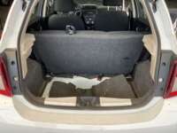 Nissan March 2021 5p Sense L4/1.6 Man 2021 Nissan March Venta Cajuela 1