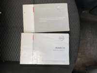 Nissan March 2021 5p Sense L4/1.6 Man 2021 Nissan March Venta Documentos 1