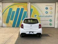 Nissan March 2021 5p Sense L4/1.6 Man 2021 Nissan March Venta Exteriores 6
