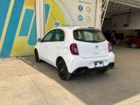 Nissan March 2021 5p Sense L4/1.6 Man 2021 Nissan March Venta Exteriores 7
