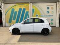 Nissan March 2021 5p Sense L4/1.6 Man 2021 Nissan March Venta Exteriores 8