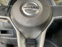 Nissan March 2021 5p Sense L4/1.6 Man 2021 Nissan March Venta Interiores 11