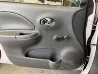 Nissan March 2021 5p Sense L4/1.6 Man 2021 Nissan March Venta Interiores 16