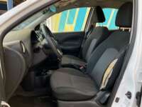 Nissan March 2021 5p Sense L4/1.6 Man 2021 Nissan March Venta Interiores 17