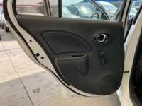 Nissan March 2021 5p Sense L4/1.6 Man 2021 Nissan March Venta Interiores 18