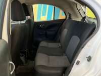 Nissan March 2021 5p Sense L4/1.6 Man 2021 Nissan March Venta Interiores 19