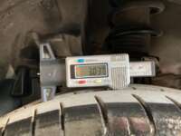 Nissan March 2021 5p Sense L4/1.6 Man 2021 Nissan March Venta Llantas 3