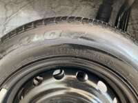 Nissan March 2021 5p Sense L4/1.6 Man 2021 Nissan March Venta Llantas 5