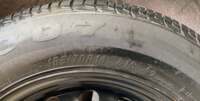 Nissan March 2021 5p Sense L4/1.6 Man 2021 Nissan March Venta Llantas 8