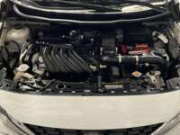 Nissan March 2021 5p Sense L4/1.6 Man 2021 Nissan March Venta Motor 2