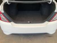 Nissan V-Drive 2022 4p Sense L4/1.6 Man 2022 Nissan V-Drive Venta Cajuela 1