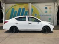Nissan V-Drive 2022 4p Sense L4/1.6 Man 2022 Nissan V-Drive Venta Exteriores 4