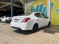 Nissan V-Drive 2022 4p Sense L4/1.6 Man 2022 Nissan V-Drive Venta Exteriores 5