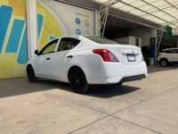 Nissan V-Drive 2022 4p Sense L4/1.6 Man 2022 Nissan V-Drive Venta Exteriores 7
