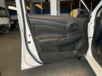 Nissan V-Drive 2022 4p Sense L4/1.6 Man 2022 Nissan V-Drive Venta Interiores 15
