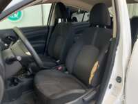 Nissan V-Drive 2022 4p Sense L4/1.6 Man 2022 Nissan V-Drive Venta Interiores 16