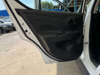 Nissan V-Drive 2022 4p Sense L4/1.6 Man 2022 Nissan V-Drive Venta Interiores 17