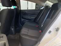 Nissan V-Drive 2022 4p Sense L4/1.6 Man 2022 Nissan V-Drive Venta Interiores 18