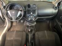 Nissan V-Drive 2022 4p Sense L4/1.6 Man 2022 Nissan V-Drive Venta Interiores 4