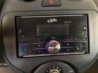 Nissan V-Drive 2022 4p Sense L4/1.6 Man 2022 Nissan V-Drive Venta Interiores 6