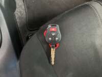 Nissan V-Drive 2022 4p Sense L4/1.6 Man 2022 Nissan V-Drive Venta Interiores 9