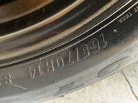 Nissan V-Drive 2022 4p Sense L4/1.6 Man 2022 Nissan V-Drive Venta Llantas 2