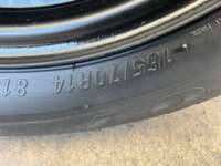 Nissan V-Drive 2022 4p Sense L4/1.6 Man 2022 Nissan V-Drive Venta Llantas 5