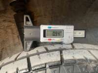 Nissan V-Drive 2022 4p Sense L4/1.6 Man 2022 Nissan V-Drive Venta Llantas 9
