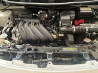 Nissan V-Drive 2022 4p Sense L4/1.6 Man 2022 Nissan V-Drive Venta Motor 2