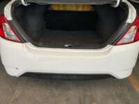 Nissan Versa 2022 4p Sense L4/1.6 Man 2022 Nissan Versa Venta Cajuela 1