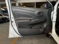 Nissan Versa 2022 4p Sense L4/1.6 Man 2022 Nissan Versa Venta Interiores 15