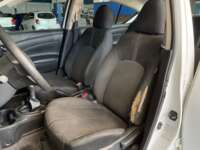 Nissan Versa 2022 4p Sense L4/1.6 Man 2022 Nissan Versa Venta Interiores 16
