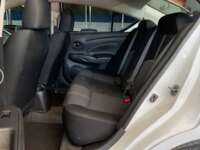 Nissan Versa 2022 4p Sense L4/1.6 Man 2022 Nissan Versa Venta Interiores 18
