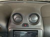 Nissan Versa 2022 4p Sense L4/1.6 Man 2022 Nissan Versa Venta Interiores 5