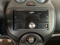Nissan Versa 2022 4p Sense L4/1.6 Man 2022 Nissan Versa Venta Interiores 6