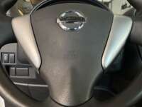 Nissan Versa 2022 4p Sense L4/1.6 Man 2022 Nissan Versa Venta Interiores 10