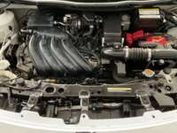 Nissan Versa 2022 4p Sense L4/1.6 Man 2022 Nissan Versa Venta Motor 2