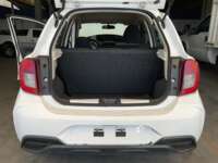 Nissan March 2021 5p Sense L4/1.6 Man 2021 Nissan March Venta Cajuela 1