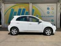 Nissan March 2021 5p Sense L4/1.6 Man 2021 Nissan March Venta Exteriores 4