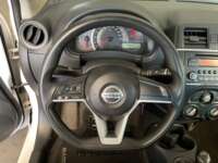 Nissan March 2021 5p Sense L4/1.6 Man 2021 Nissan March Venta Interiores 1