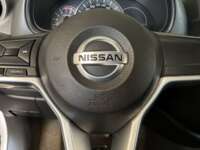 Nissan March 2021 5p Sense L4/1.6 Man 2021 Nissan March Venta Interiores 11