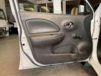 Nissan March 2021 5p Sense L4/1.6 Man 2021 Nissan March Venta Interiores 16