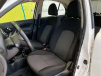 Nissan March 2021 5p Sense L4/1.6 Man 2021 Nissan March Venta Interiores 17