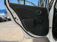 Nissan March 2021 5p Sense L4/1.6 Man 2021 Nissan March Venta Interiores 18