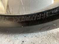Nissan March 2021 5p Sense L4/1.6 Man 2021 Nissan March Venta Llantas 2